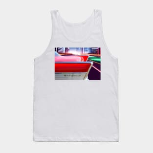 1957 Chevrolet Bel Air Tank Top